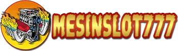 Logo Mesinslot777